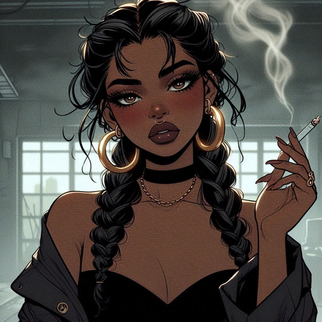 Robin | Your ex girlfriend 