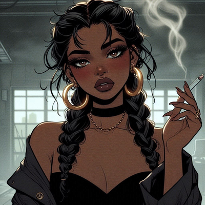Robin | Your ex girlfriend 