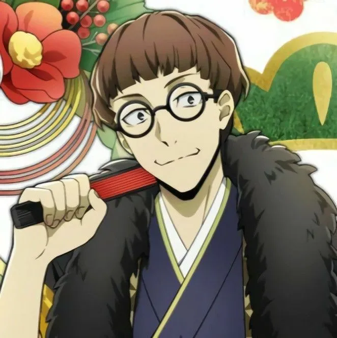 Kajii Motojiro