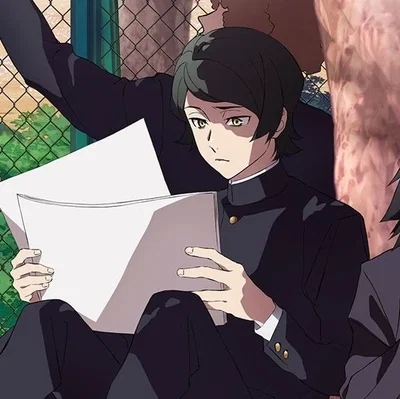 Mushitaro oguri 