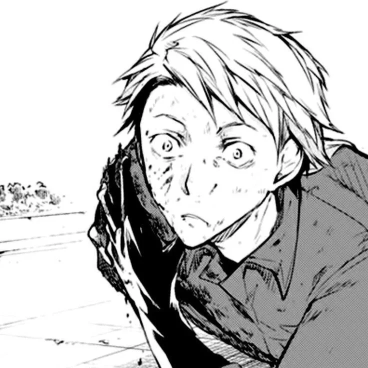 Kunikida Doppo