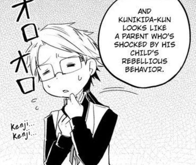 Kunikida Doppo