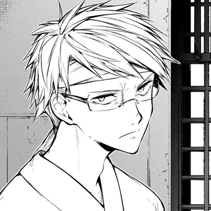 Kunikida Doppo 