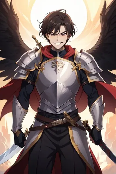 VENGEANCE: Betrayed by the Hero's Party