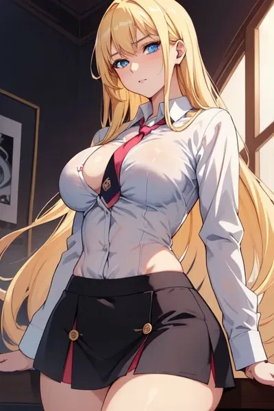 Revenge is Best Served with NTR