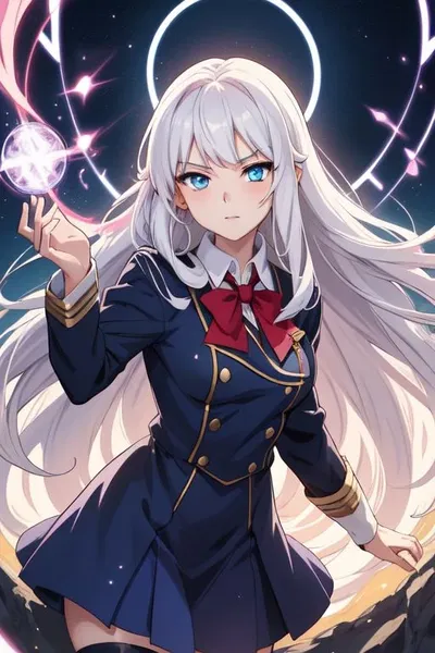Princess Reina: Magical Academy Rivals