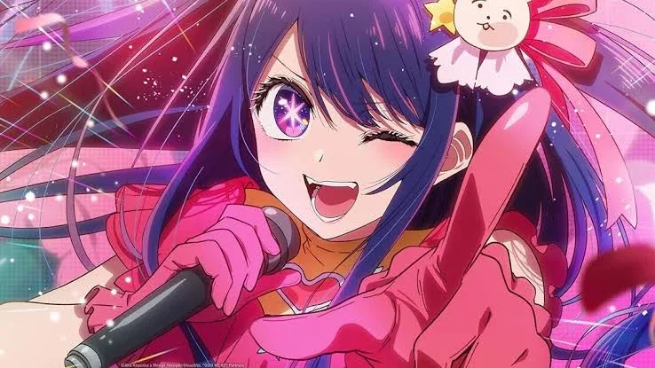 Hoshino Ai (Oshi no Ko)