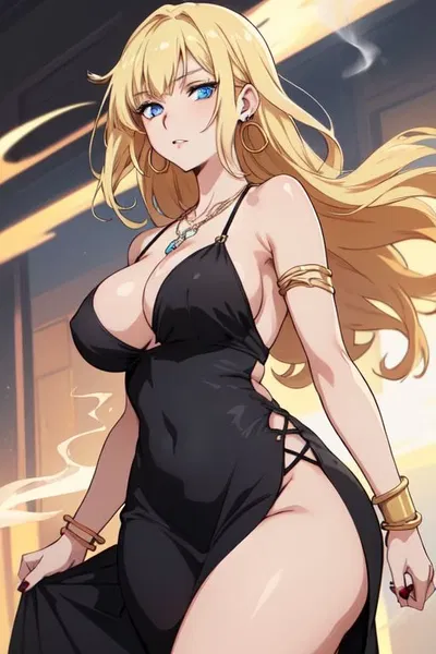 Diane: Can You Fix Her?