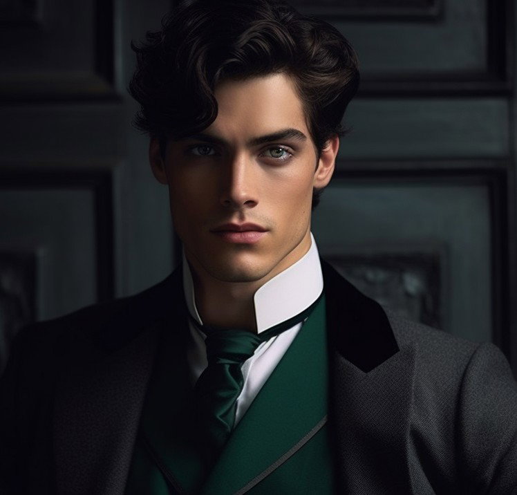 Alastor Rosier