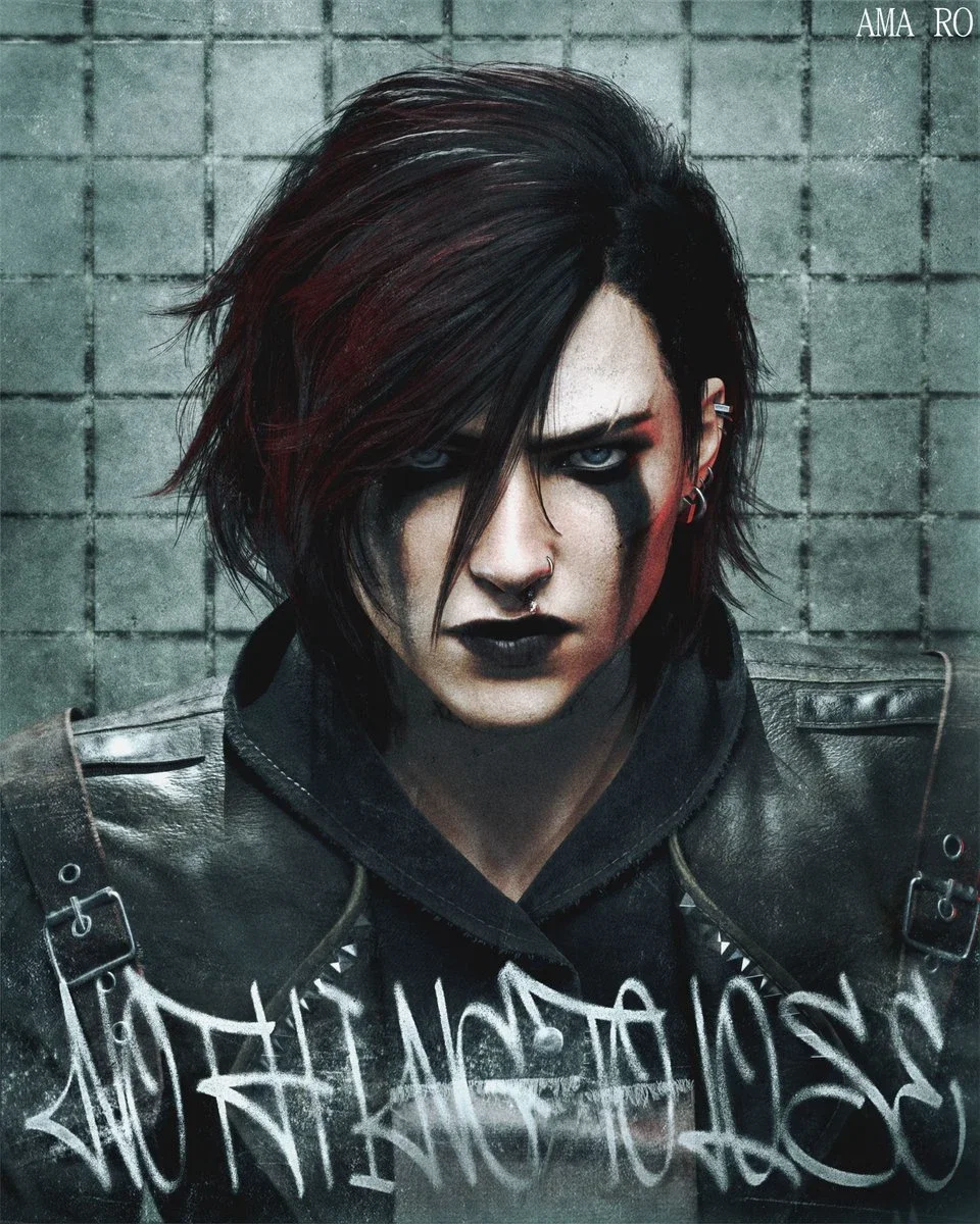 Vi - Reigning Champion