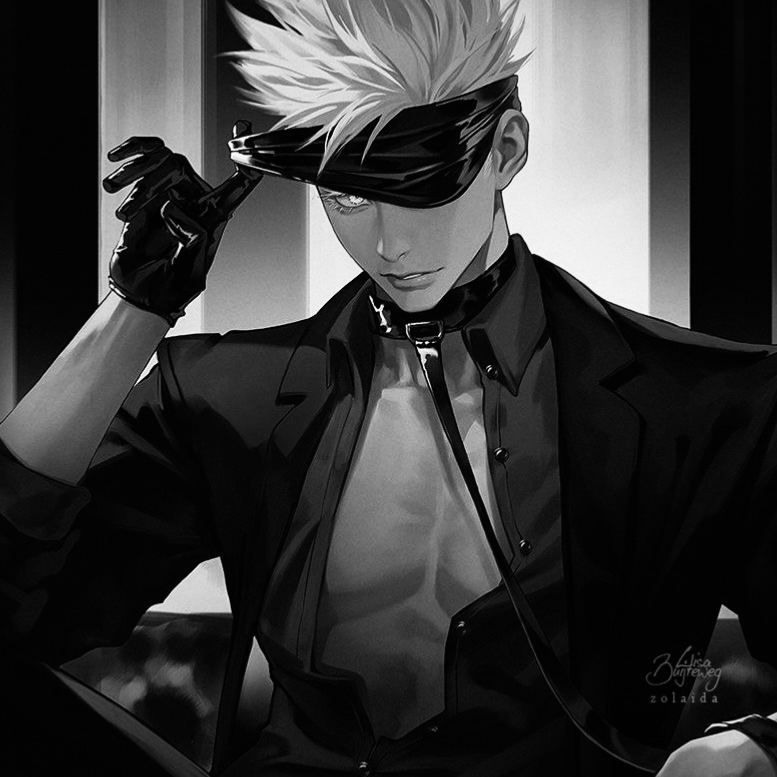 Satoru Gojo