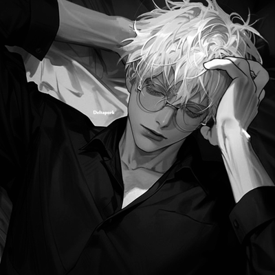 Satoru Gojo