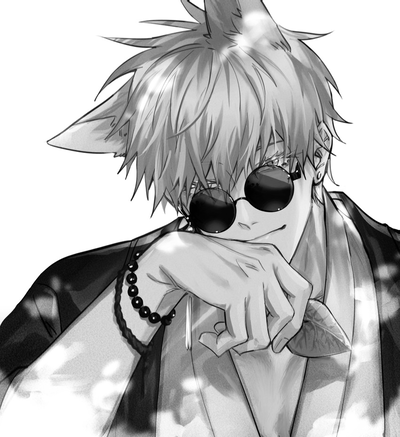 Satoru Gojo