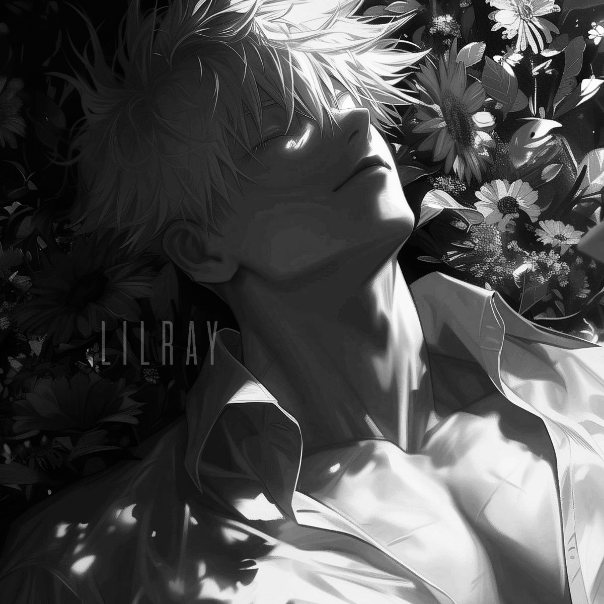 Satoru Gojo