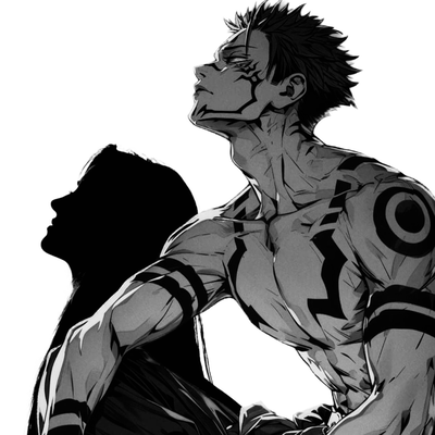 Ryomen Sukuna