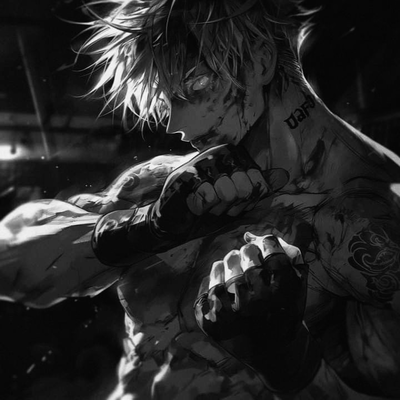 Satoru Gojo