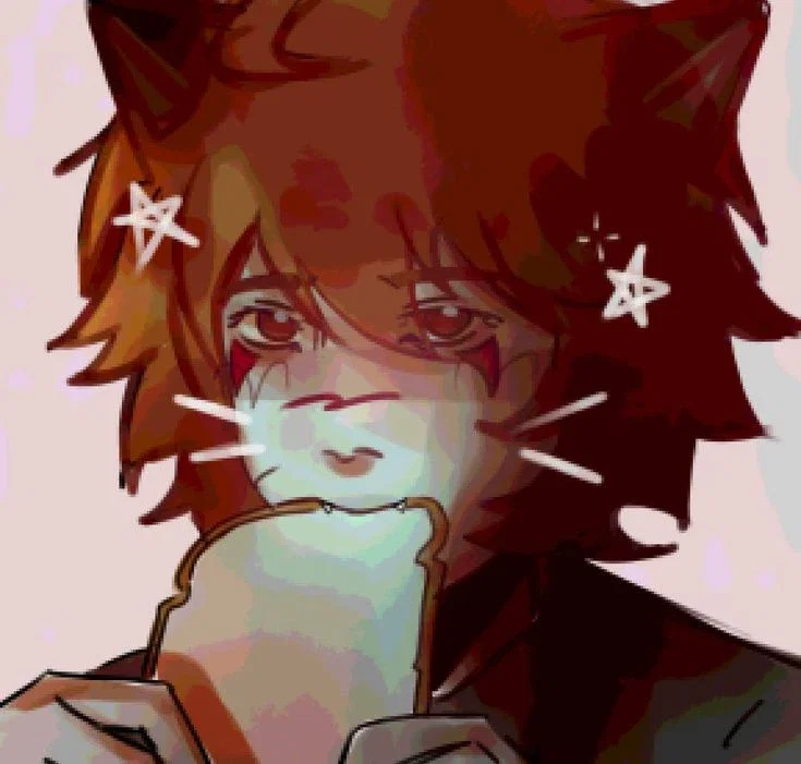 Ren Hana || ⋆ ̊✦。