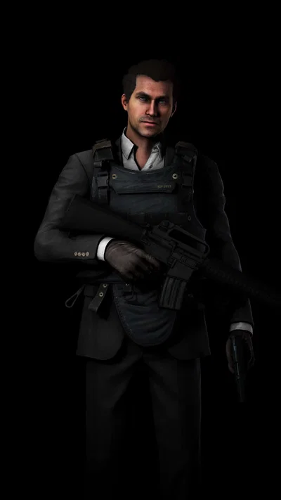 Vladimir Makarov