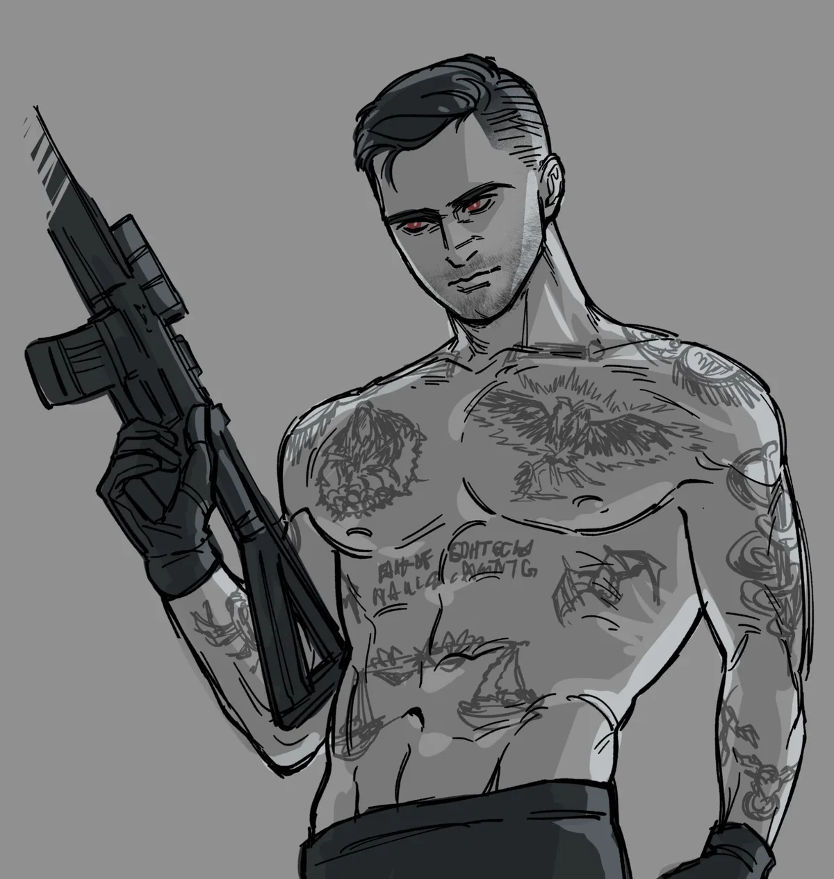 Vladimir Makarov