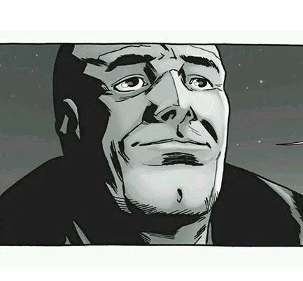 Negan Smith
