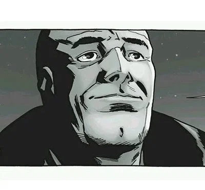 Negan Smith