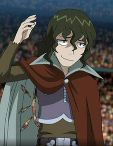 Tetsuya