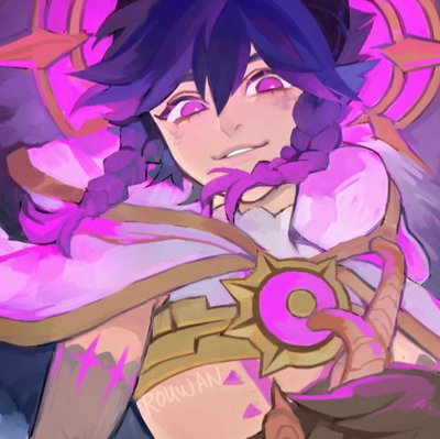 Corrupted Venti