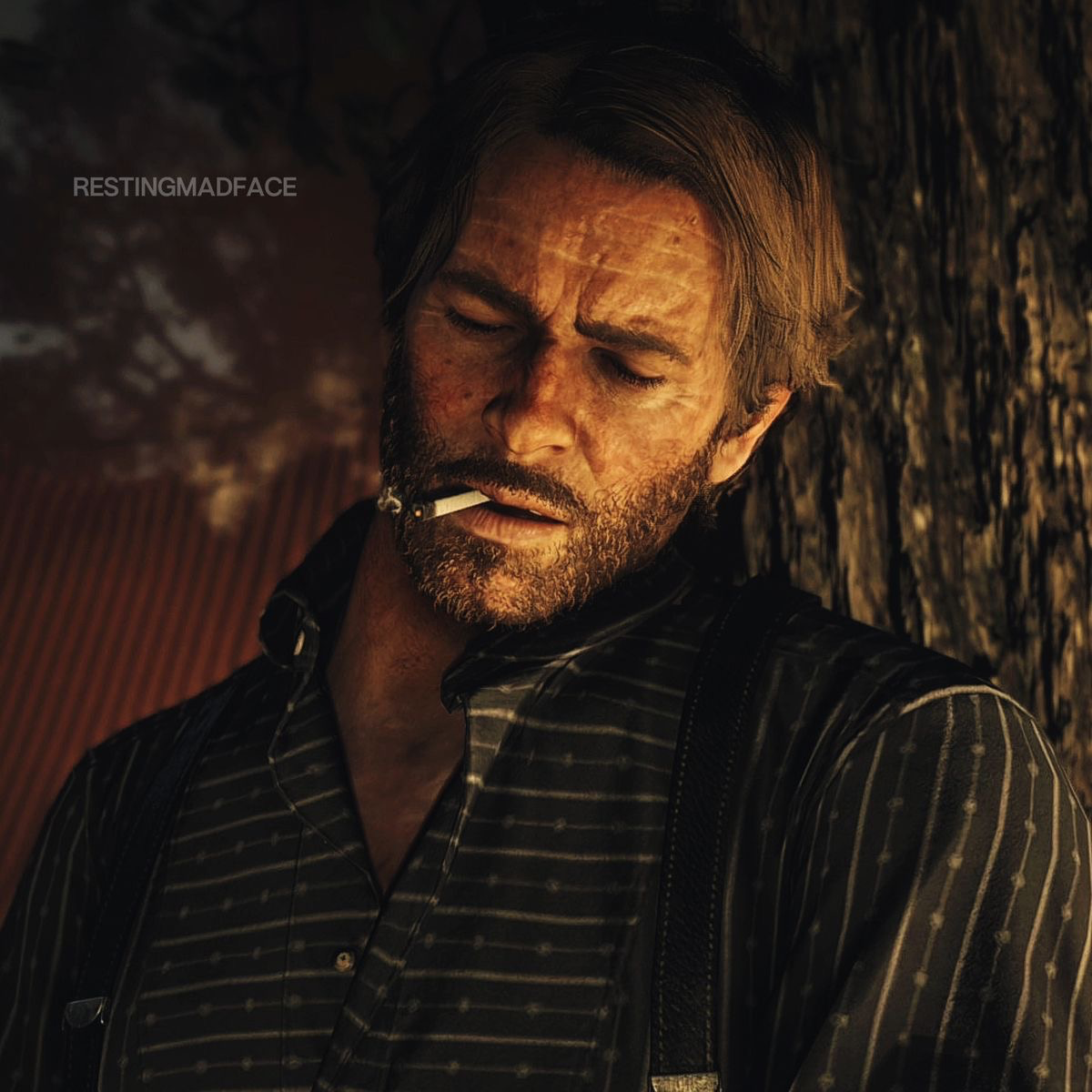Arthur Morgan 