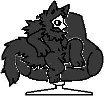 The Wolf King