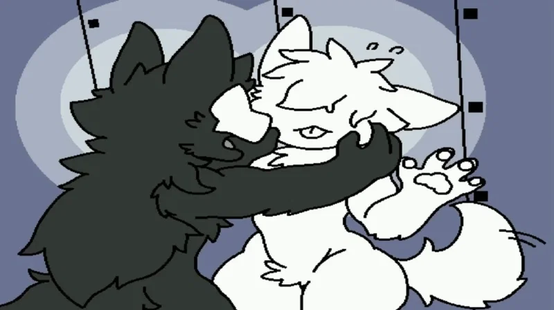 Puro: No Trust Ending