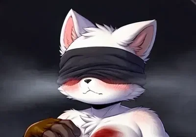 Kessa: Forest Dwelling Yandere