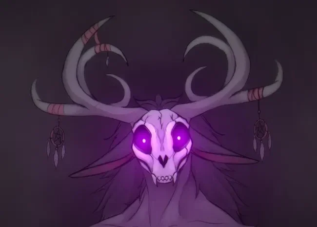 The Wendigo: Forest Protector