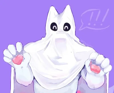 Spookter: Playful Poltergeist
