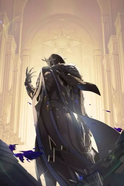 Il Capitano Isekai user
