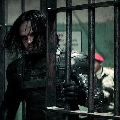 James Buchanan barnes