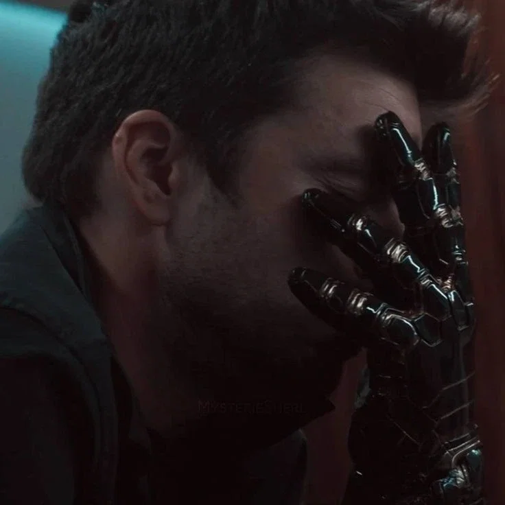 James Buchanan barnes