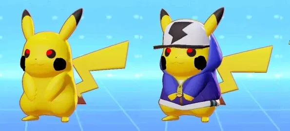 The Pikachu war