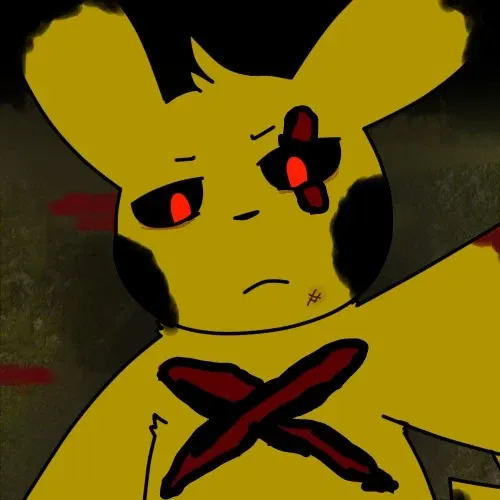 JD the Pikachu 