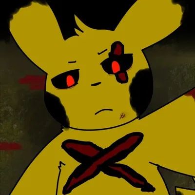 JD the Pikachu 