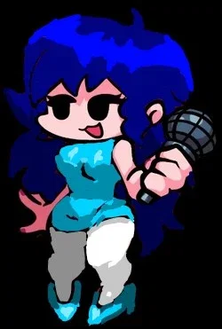 Kayla (FNF)