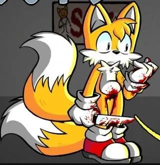 Dark diary tails
