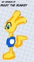 Johnny c.rabbit