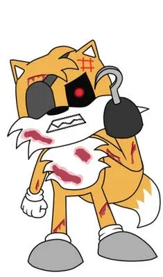 Withered tails 