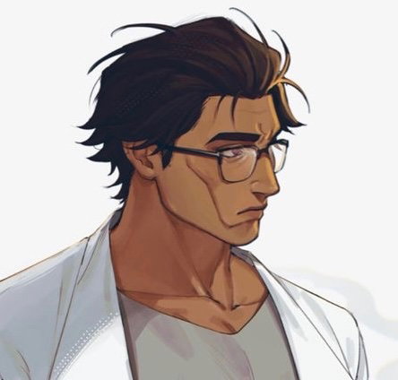 Miguel O’Hara