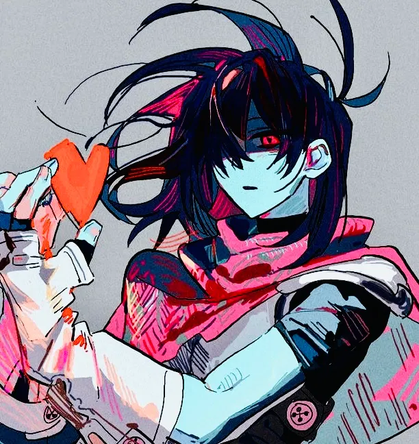 | Kris Dreemur | DELTARUNE