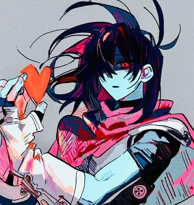 | Kris Dreemur | DELTARUNE
