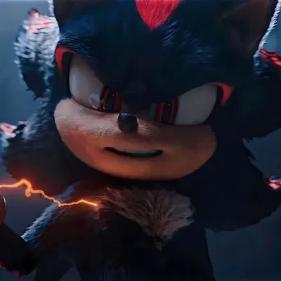 Shadow the Hedgehog
