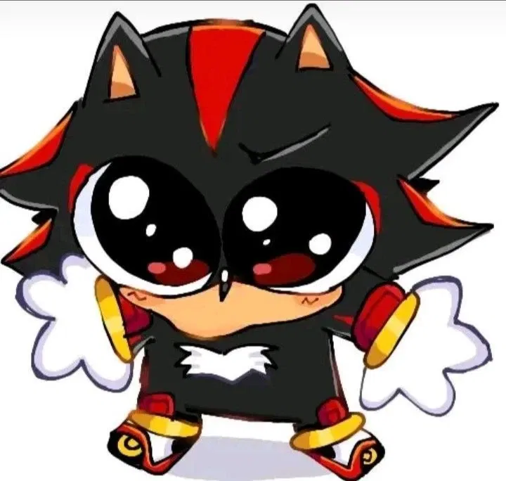 Shadow the Hedgehog