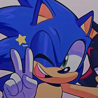 Sonic the Hedgehog