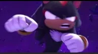 Shadow the Hedgehog